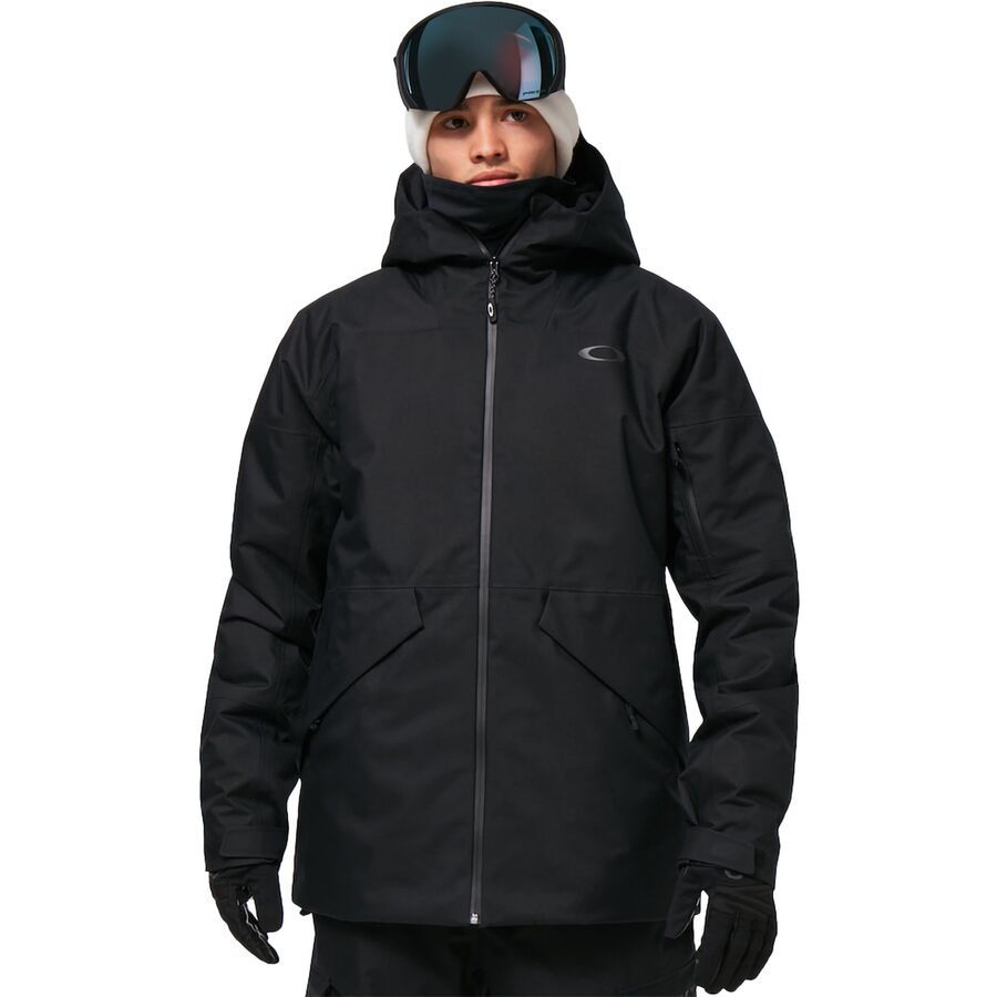 oakley biozone jacket
