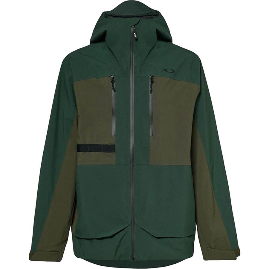 Oakley TC Earth Shell Jacket - Men's - Clothing