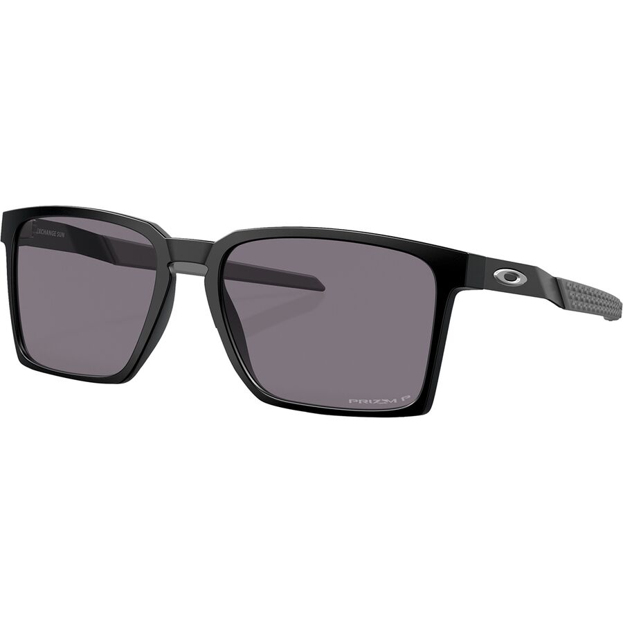 Oakley Exchange Sun Prizm Polarized Sunglasses - Accessories