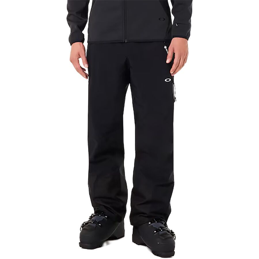 Oakley Unbound GORE-TEX Shell Pant 2.0 - Men's - Clothing
