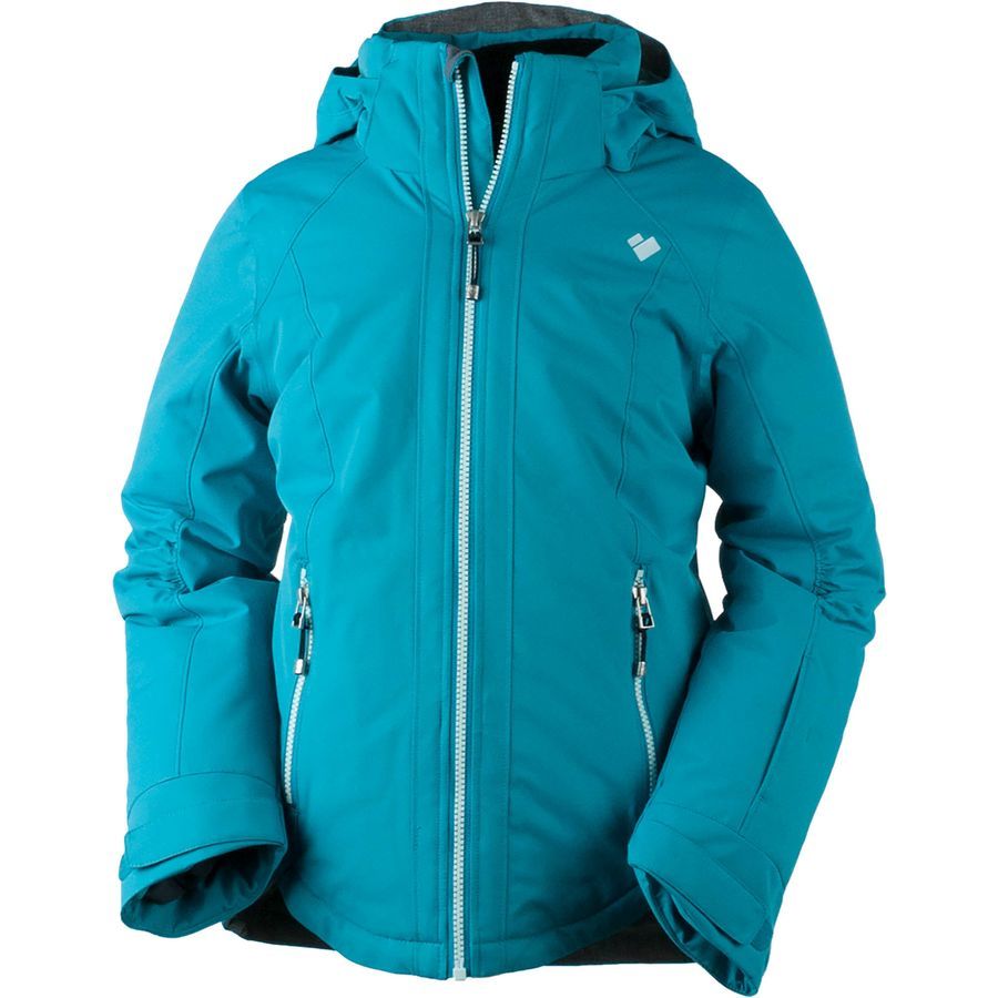 Obermeyer Kenzie Jacket - Girls' - Kids