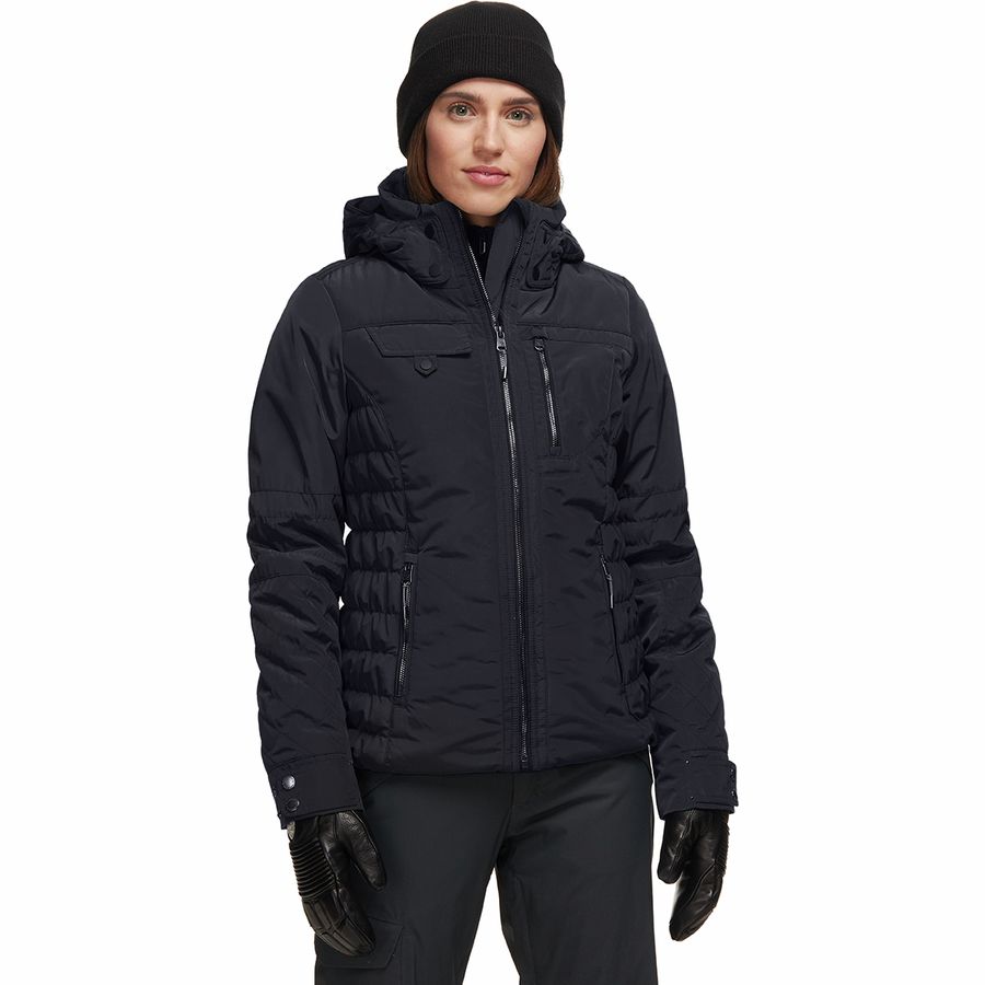 Obermeyer Leighton Jacket Women s Clothing