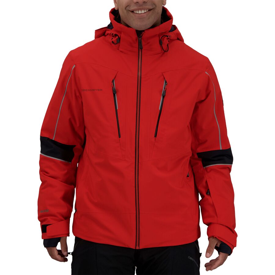 Helly hansen charger ski jacket sale