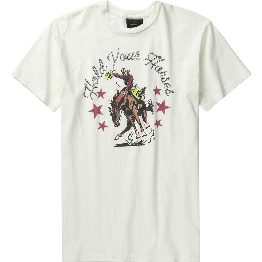 Hold Your Horses T-shirt, Western tshirts, Cowb - Inspire Uplift