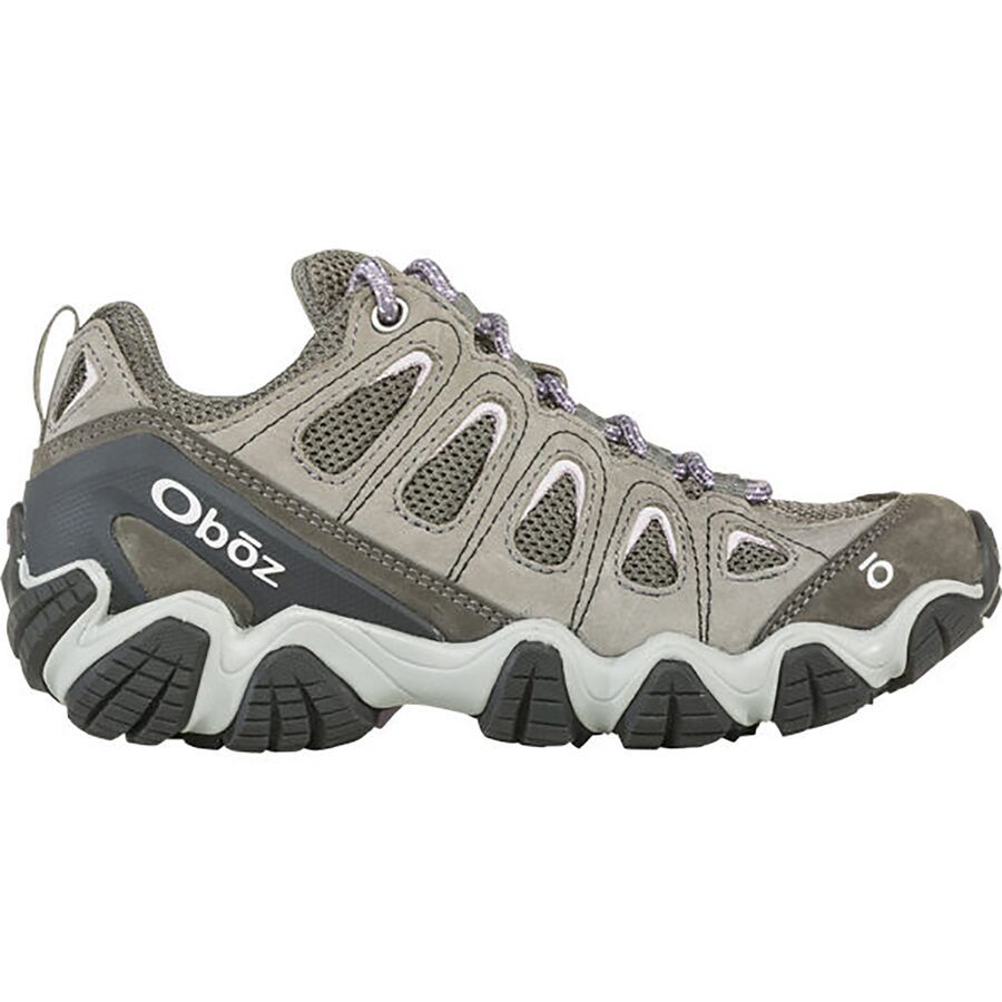 Oboz Sawtooth II Hiking Shoe - Women's - Footwear