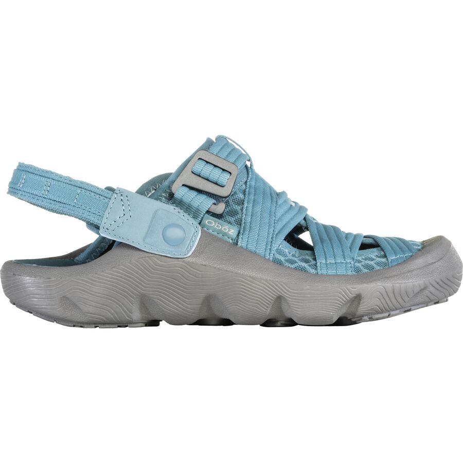 Oboz womens sandals cheap