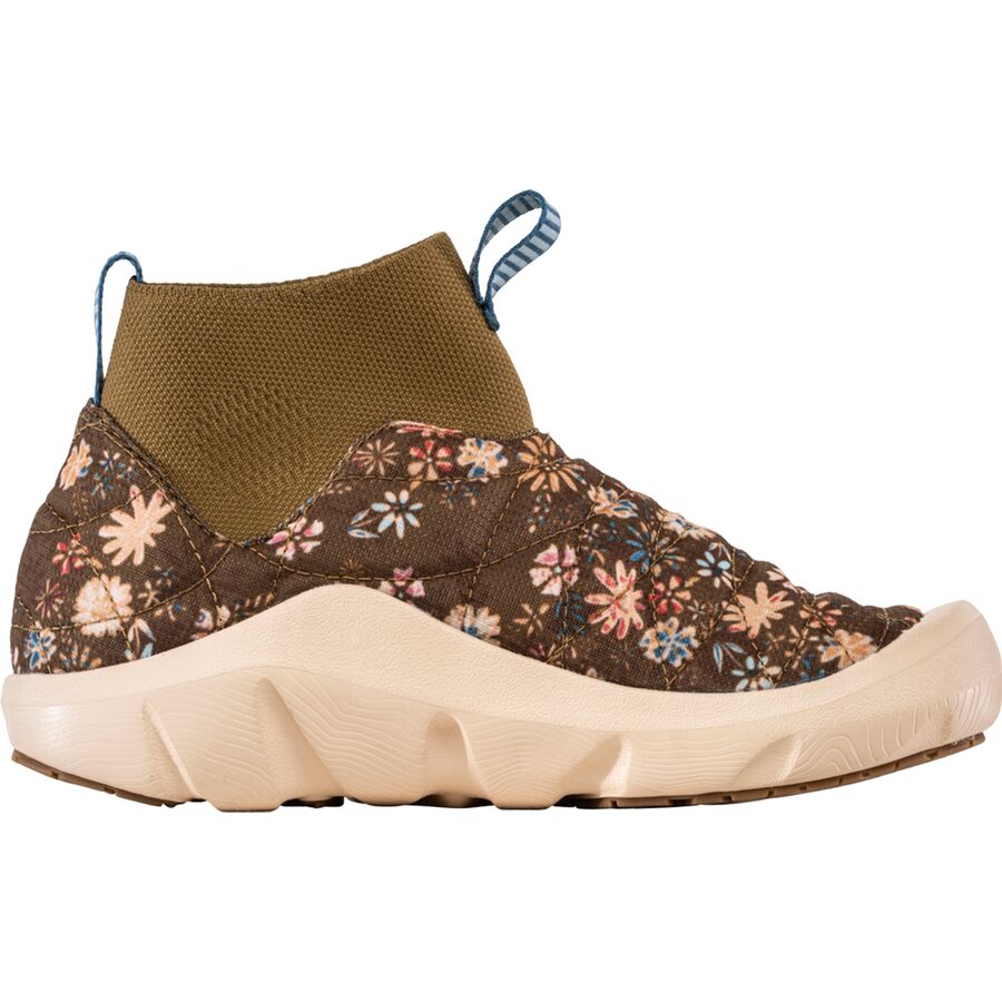 Oboz Whakata Puffy Mid x Skida Shoe - Footwear