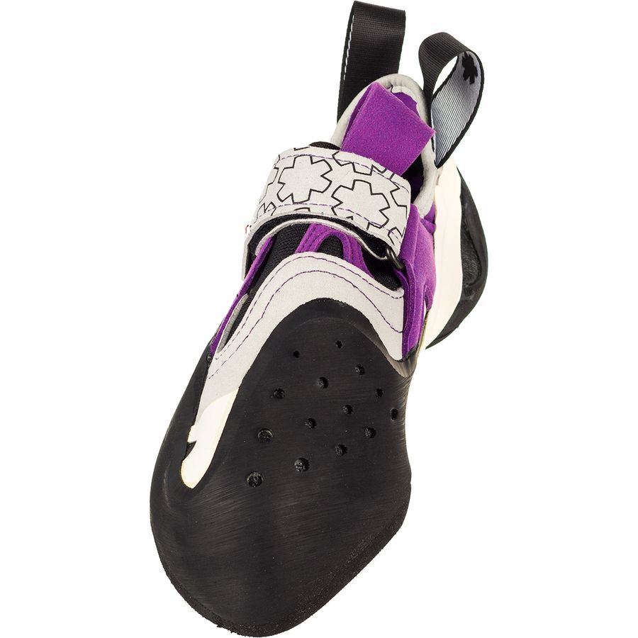 ocun oxi lady climbing shoe