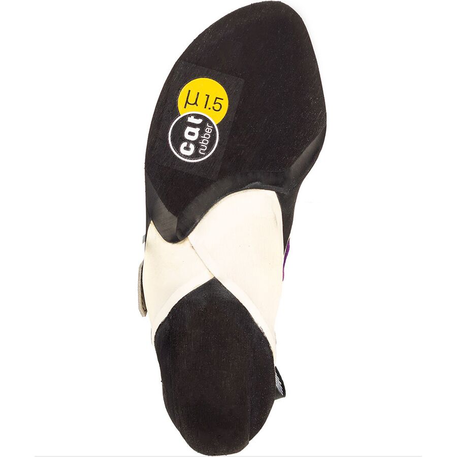 ocun oxi lady climbing shoe