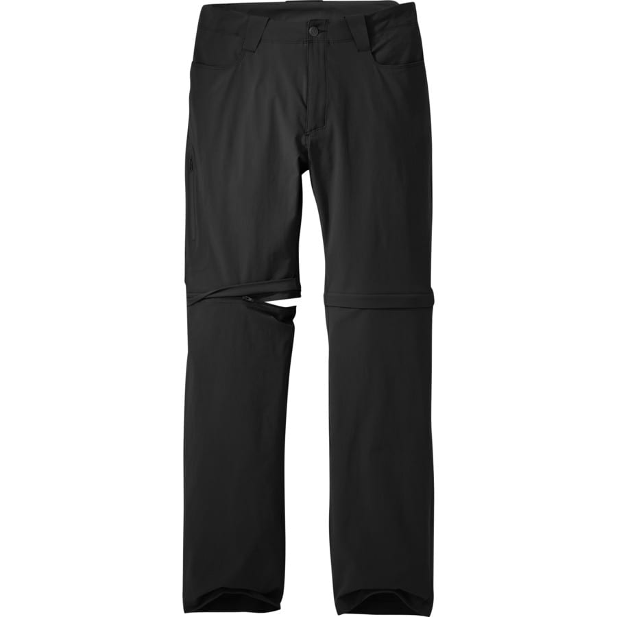 Outdoor Research Ferrosi Convertible Pant - Men's | Backcountry.com