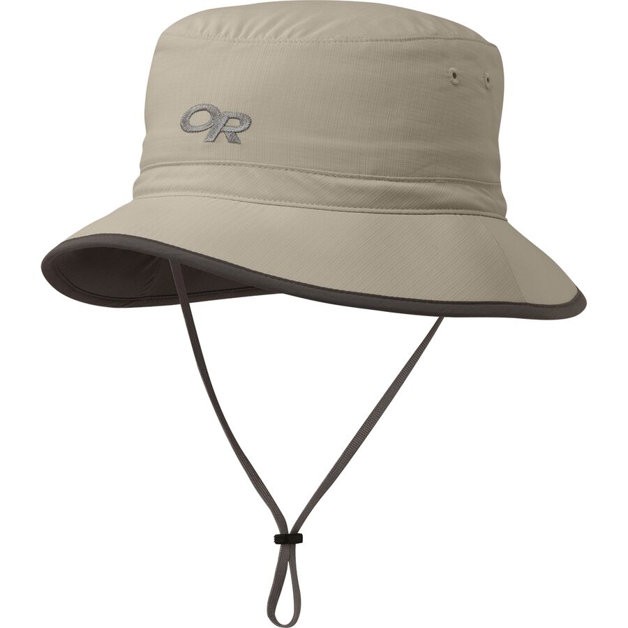 Interstellar rain bucket shop