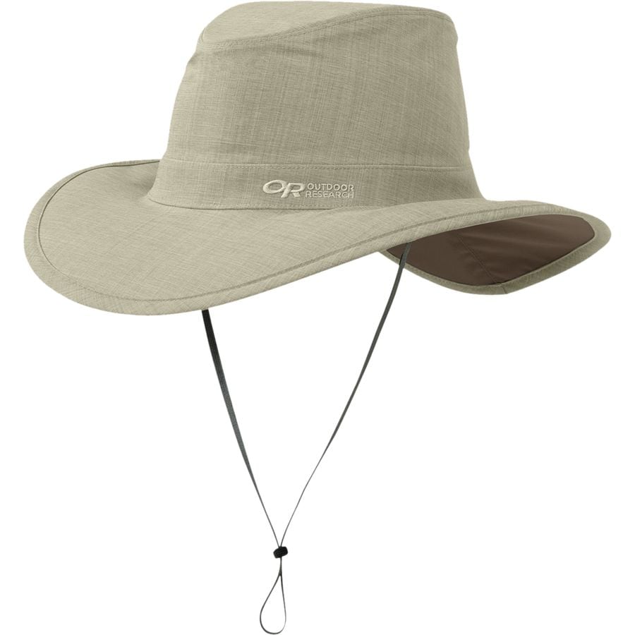Outdoor Research Olympia Rain Hat - Accessories