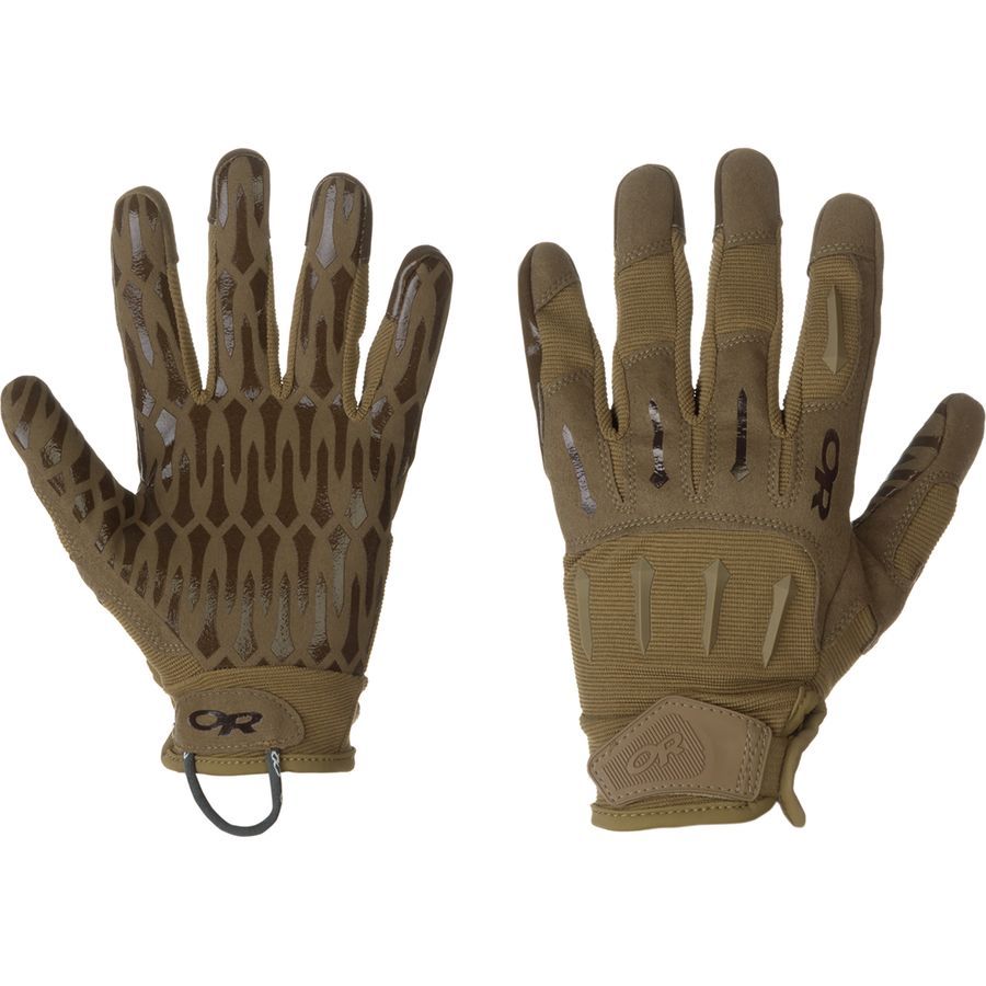 個人装備 OUTDOOR RESEARCH IRONSIGHT SENSOR GLOVE Ironsight Sensor Gloves | Outdoor Research