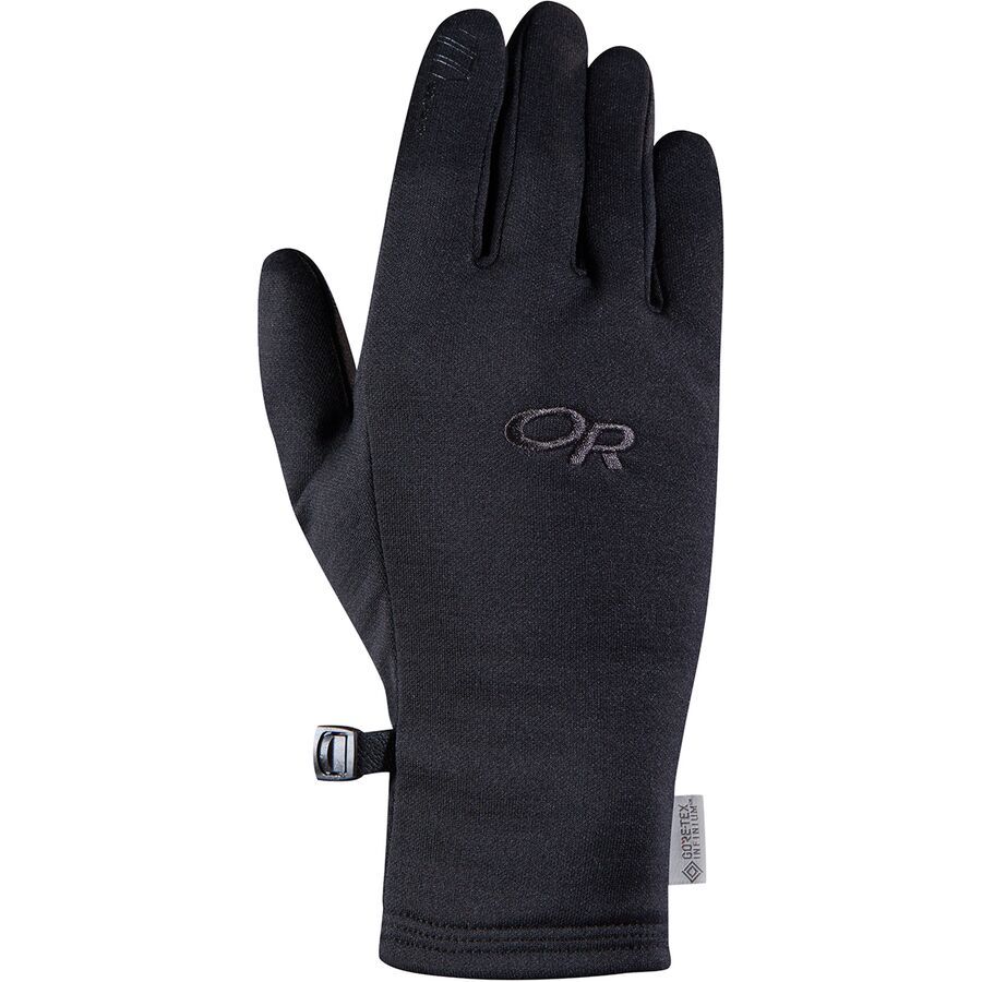 outdoor research pl 150 sensor gloves