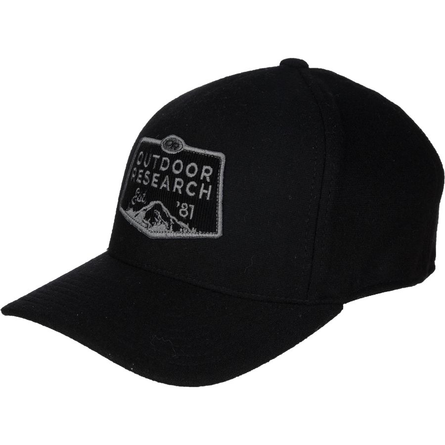 Outdoor research bowser cap 2025