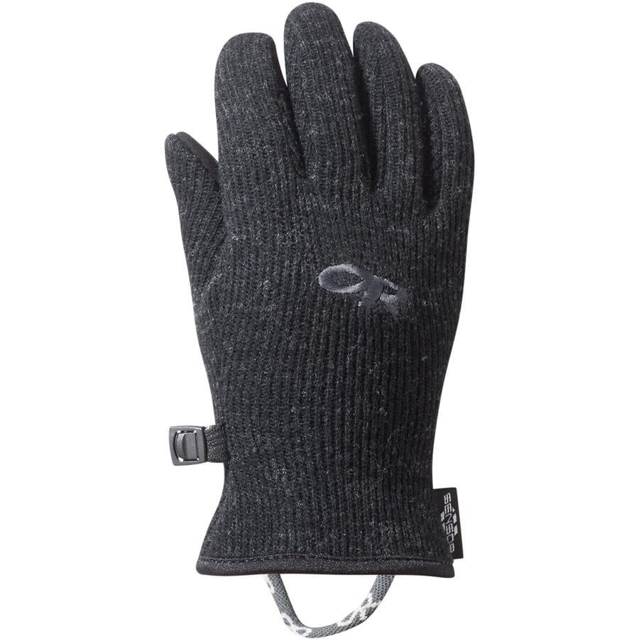 Flurry cheap sensor gloves