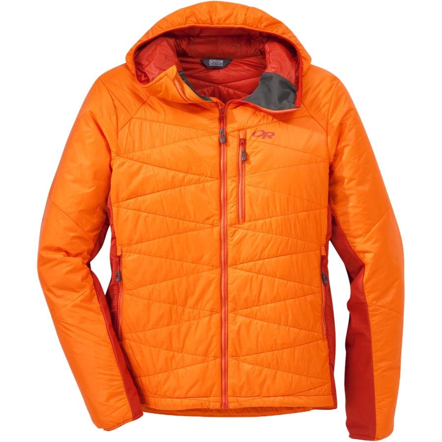 Men's cathode hooded jacket on sale
