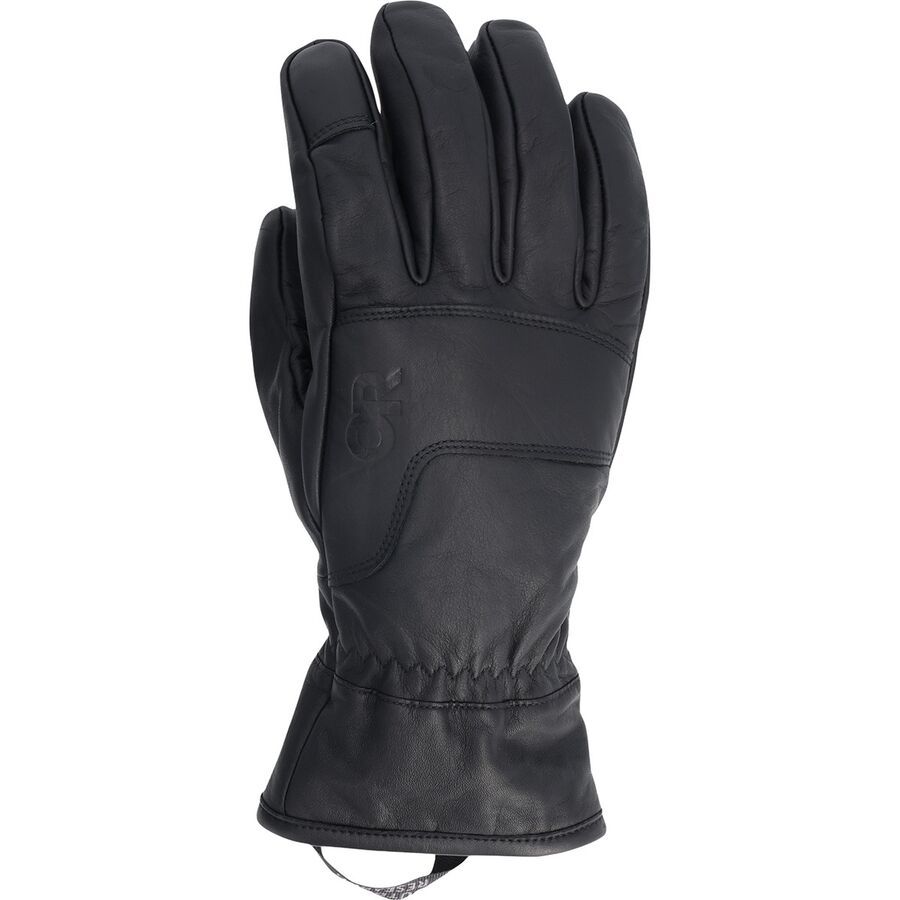 Outdoor Research Aksel Work Glove - Men's - Accessories