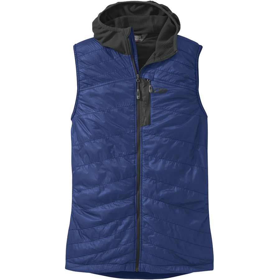Deviator hooded vest clearance