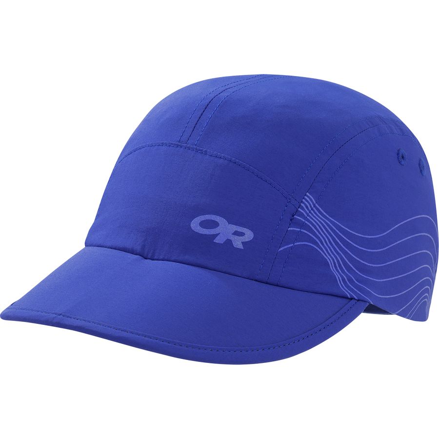 Outdoor research switchback top cap