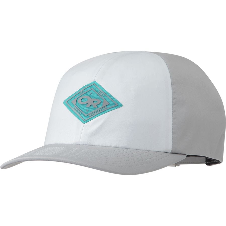 Outdoor Research Rain Performance Trucker Hat Accessories