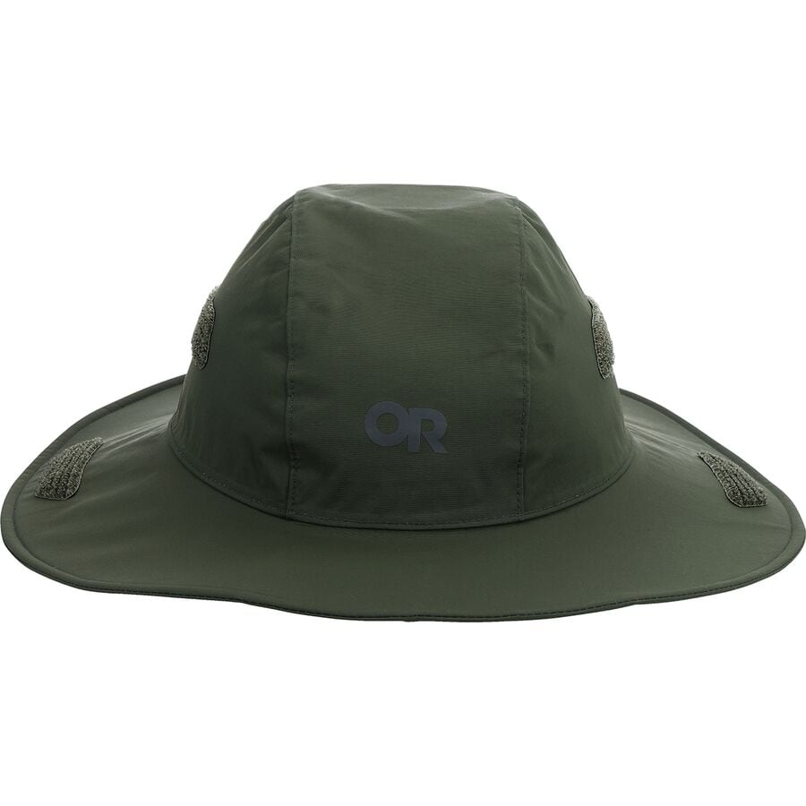 Outdoor Research Seattle Rain Hat - Kids' - Kids
