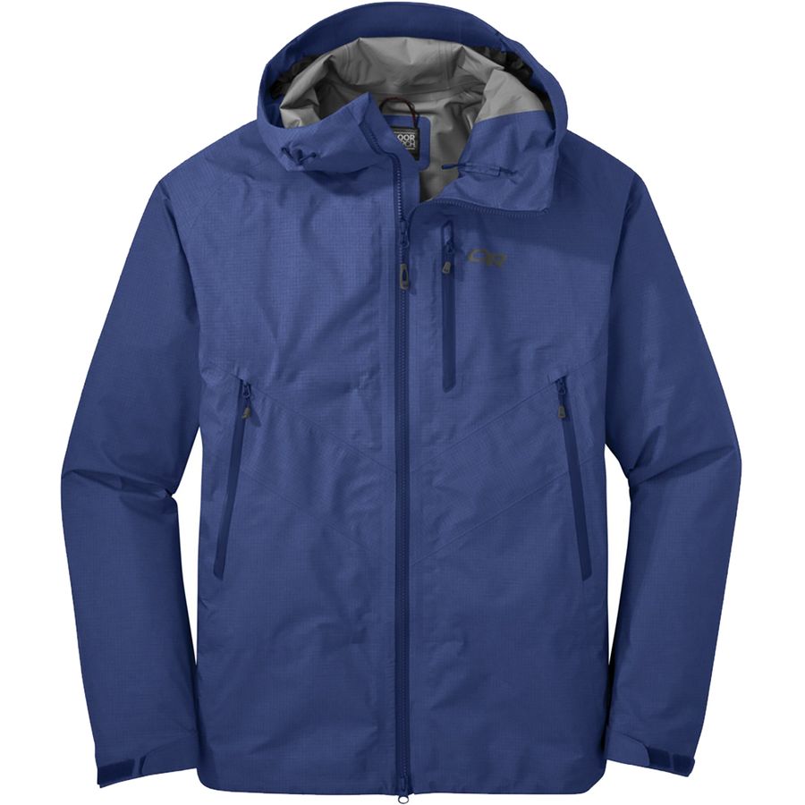 Outdoor Research Optimizer Jacket Men s Clothing