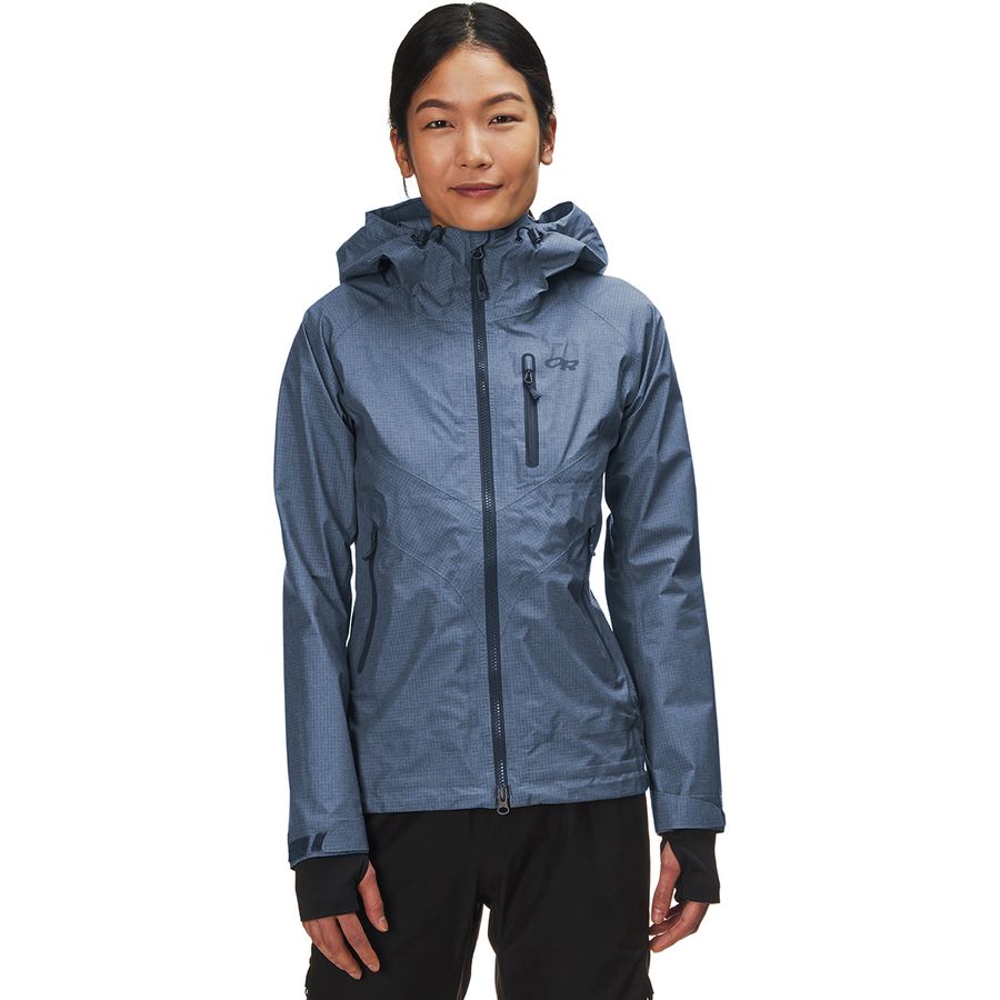 Outdoor research optimizer hotsell