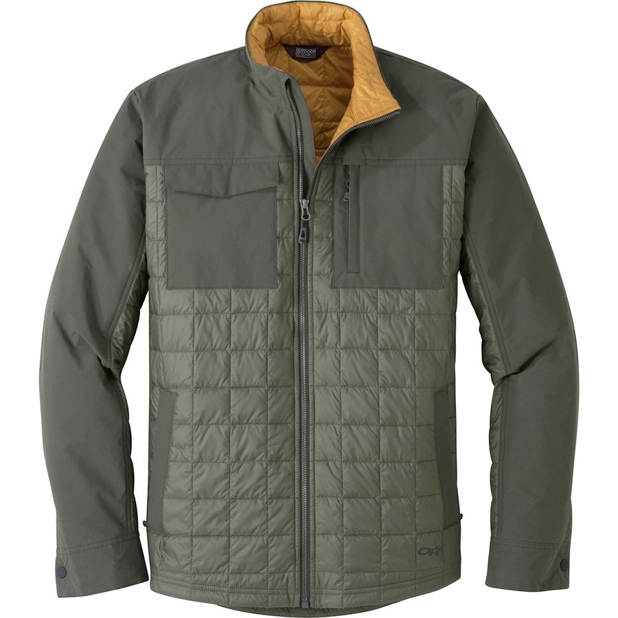 Outdoor research prologue jacket sale