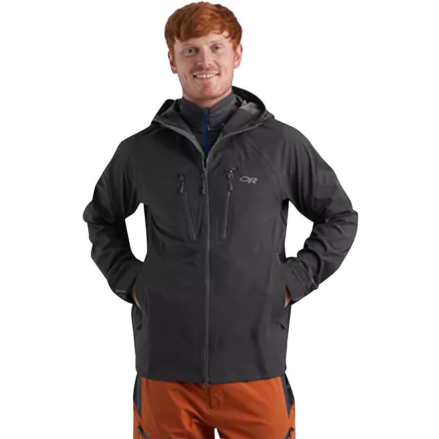 outdoor research coat