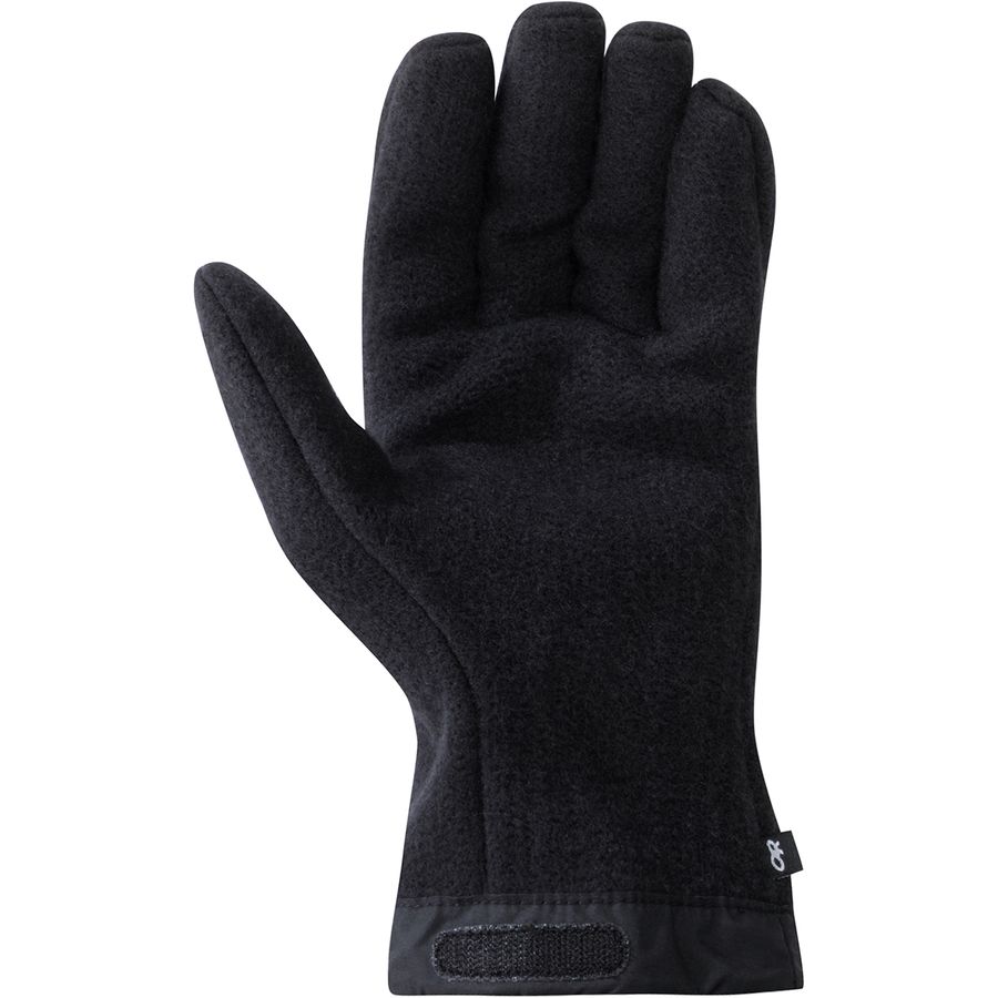 Outdoor Research Womens Luminary Sensor Gloves Outdoor Research Womens Luminary Sensor Gloves