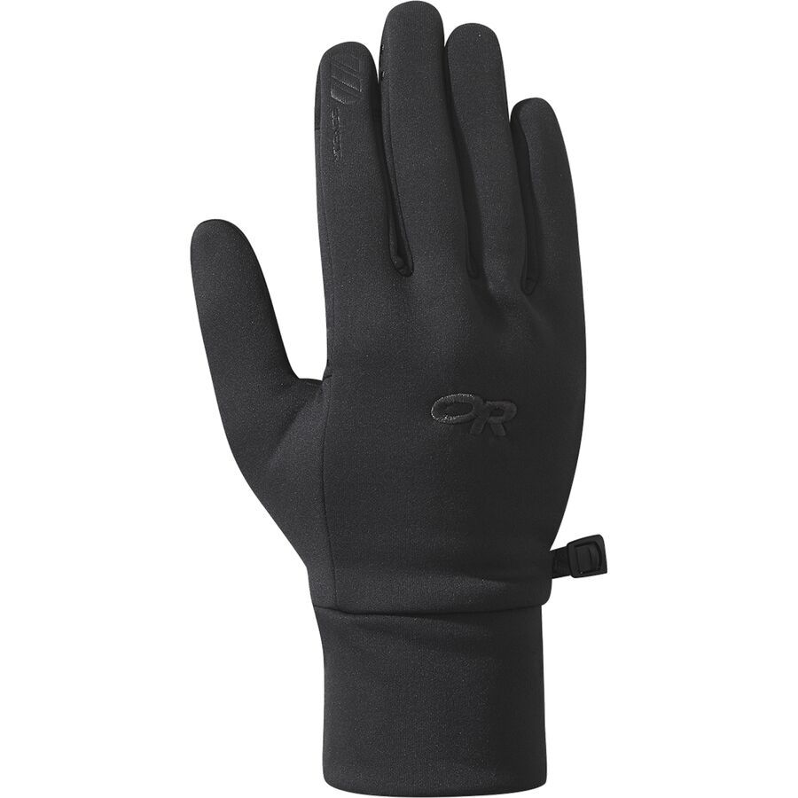 vigor midweight sensor gloves