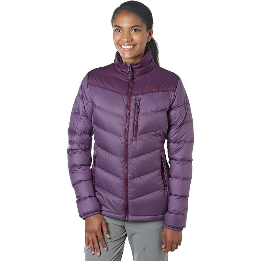 Outdoor research transcendent best sale jacket
