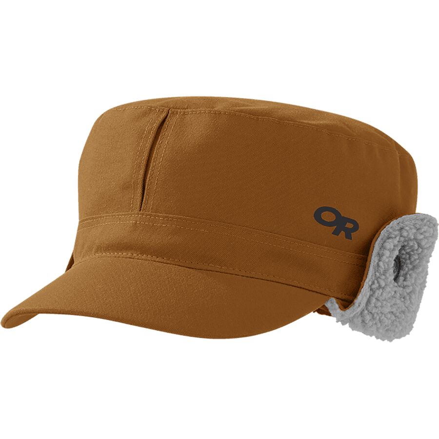 Outdoor Research Wilson Yukon Cap