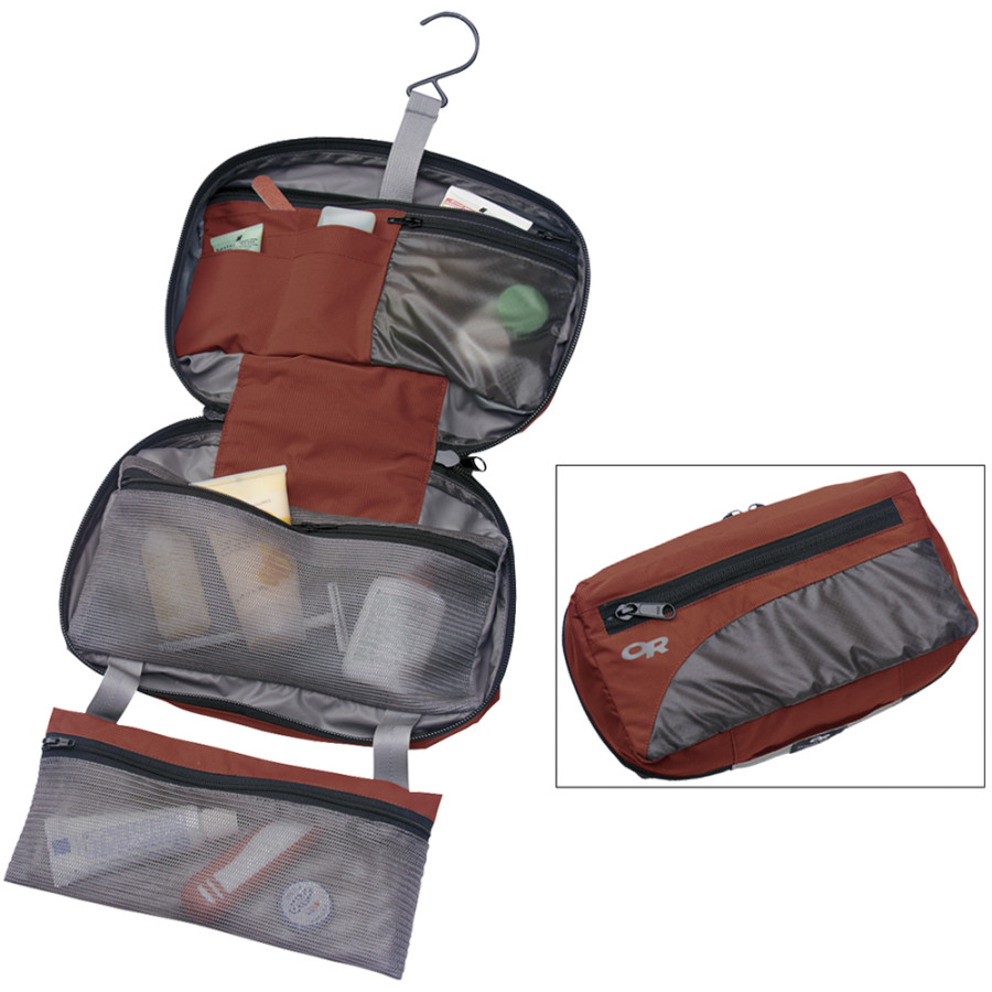 Outdoor Research Backcountry Organizer #3 - Hike & Camp