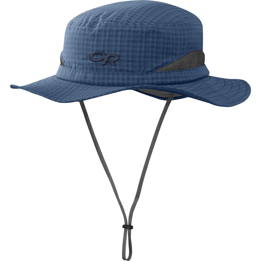 Outdoor Research Sol Hat - Sun, Rain & Safari Hats | Backcountry.com
