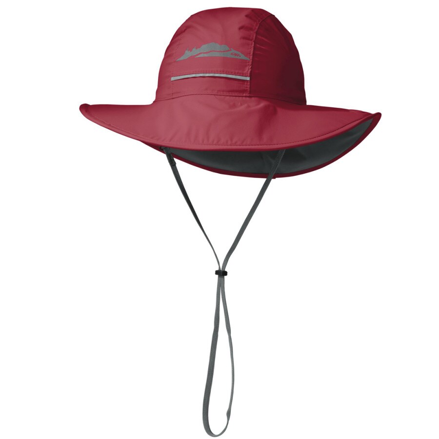 Outdoor Research Voyager Hat - Kids' | Backcountry.com