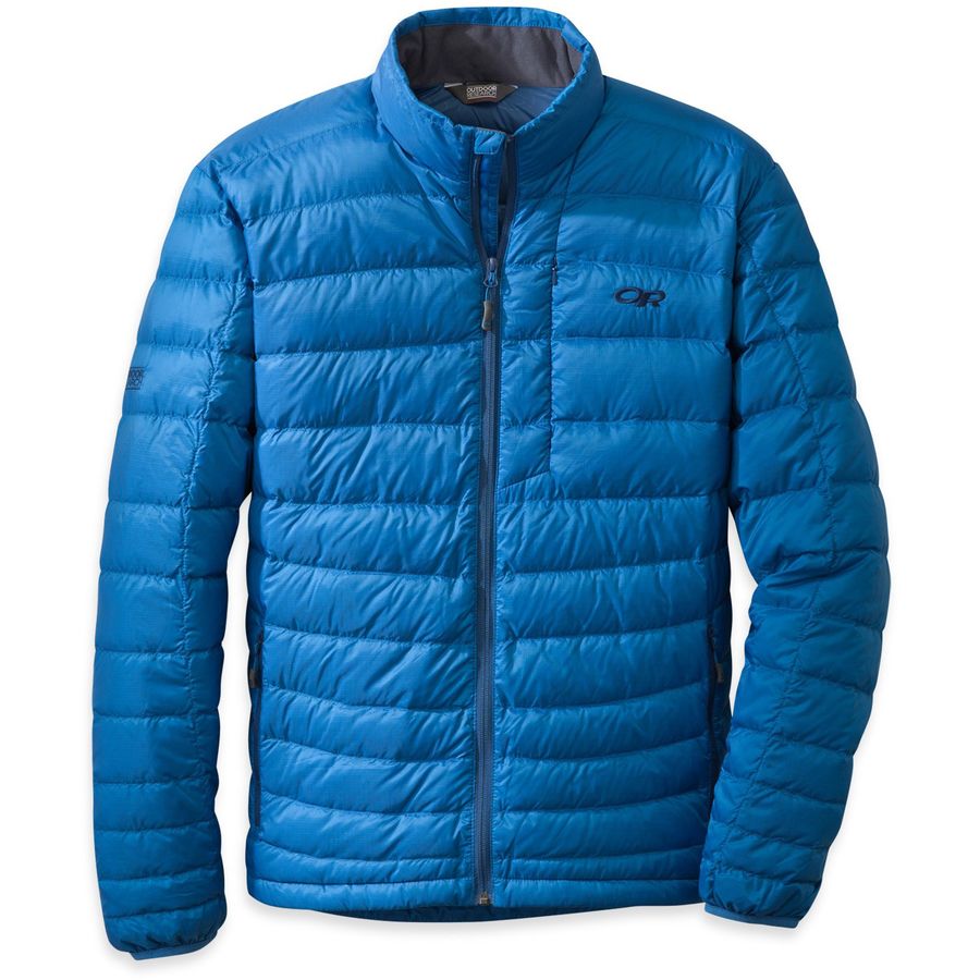 Outdoor Research Transcendent Down Jacket - Men's | Backcountry.com
