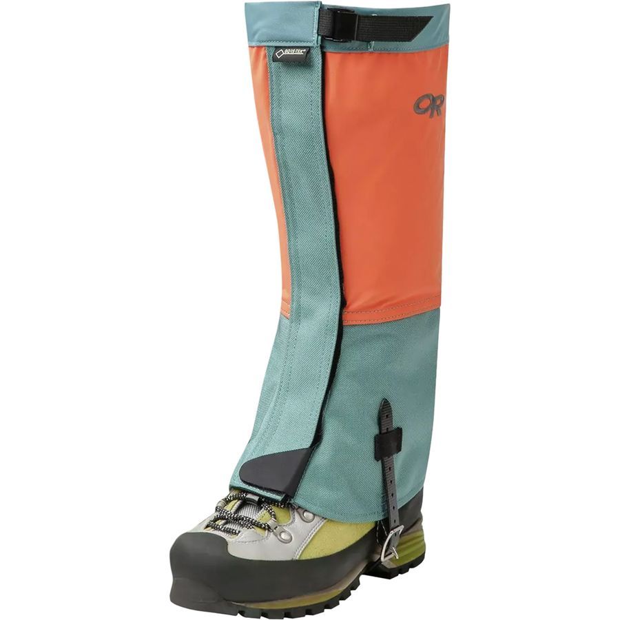 Outdoor Research Crocodiles Gaiter - Women's - Accessories