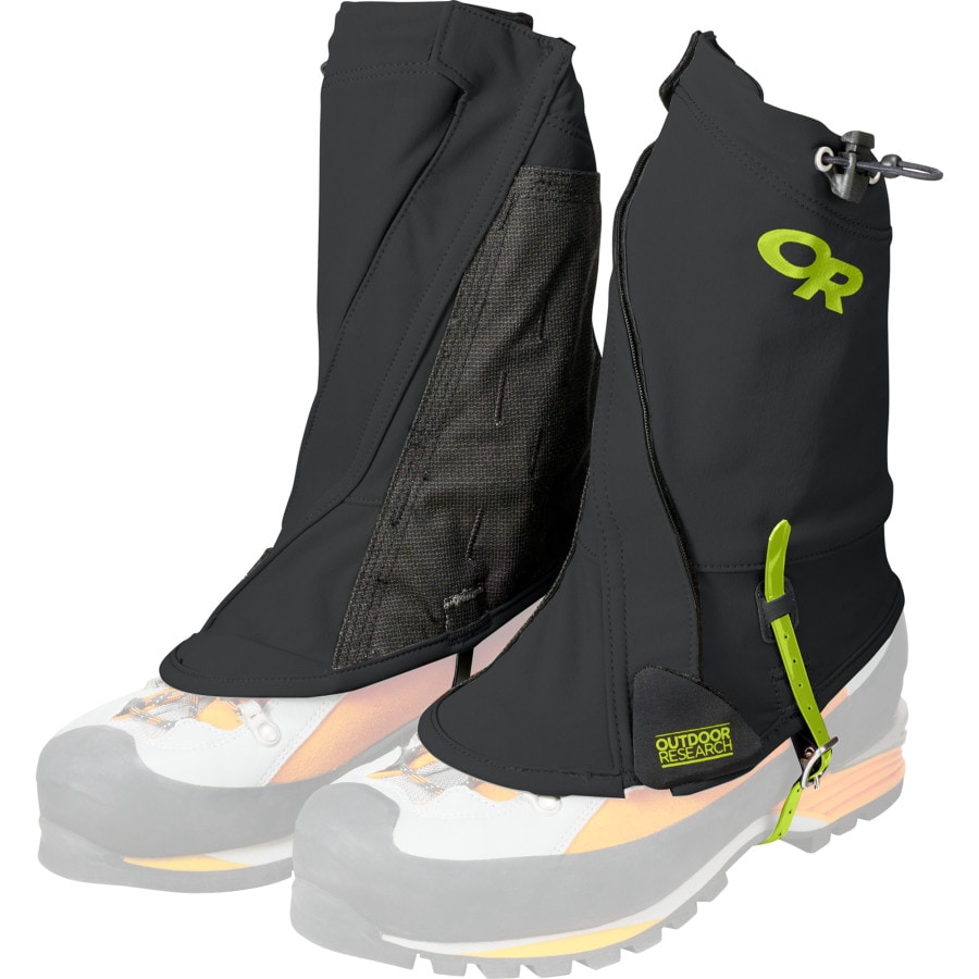 Outdoor Research Endurance Gaiters | Backcountry.com