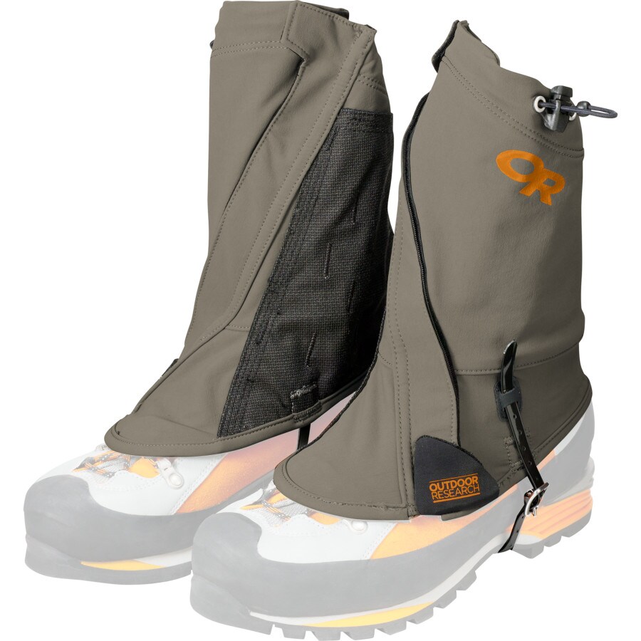 Outdoor Research Endurance Gaiters | Backcountry.com