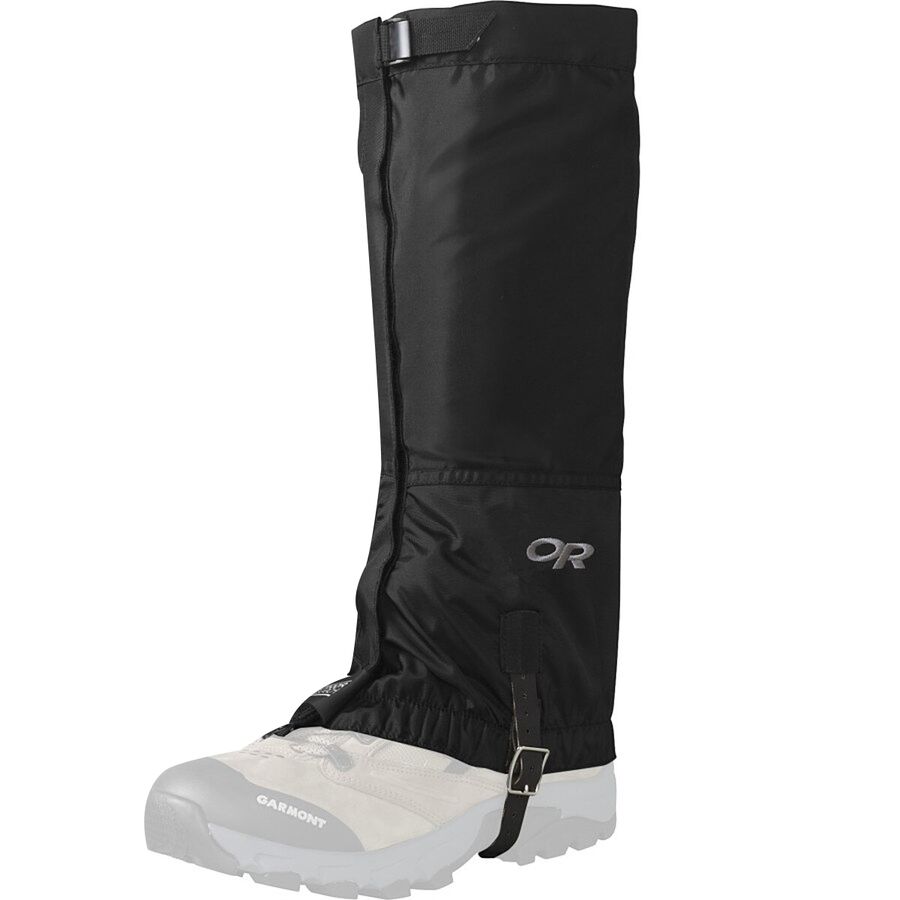 Outdoor Research Surchaussures Rocky Mountain Low Gaiters II