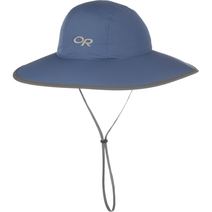 Outdoor Research Aquifer Sombrero Men s Accessories