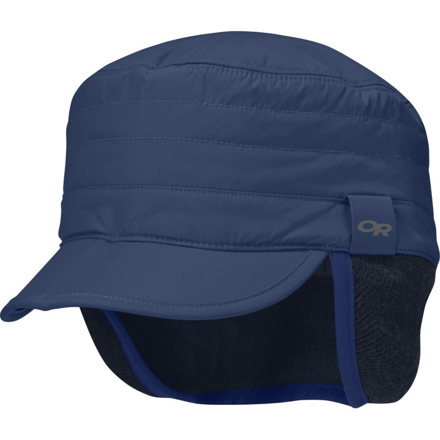 Inversion radar cap new arrivals