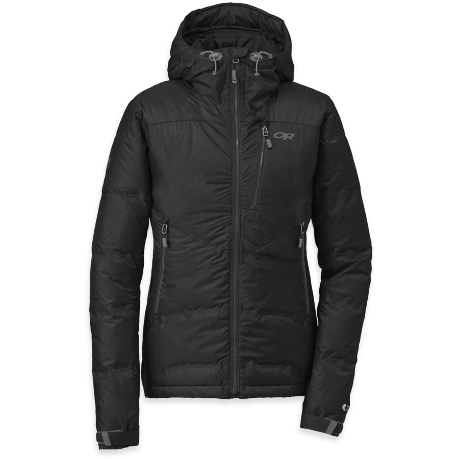 Outdoor Research Floodlight Down Jacket - Women's | Backcountry.com