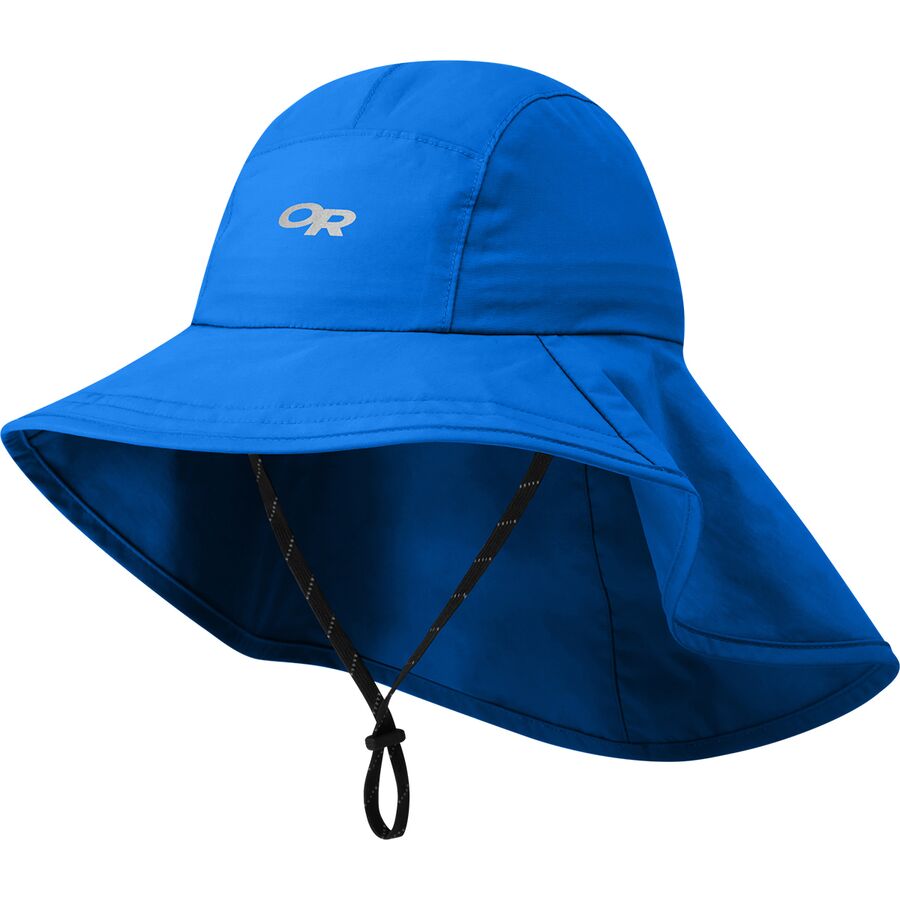 Outdoor Research Gorro de lluvia para niños