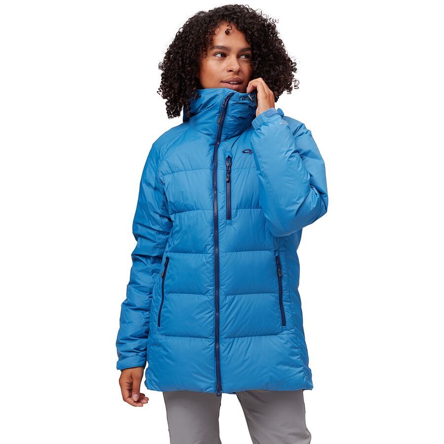 outdoor research down jacket