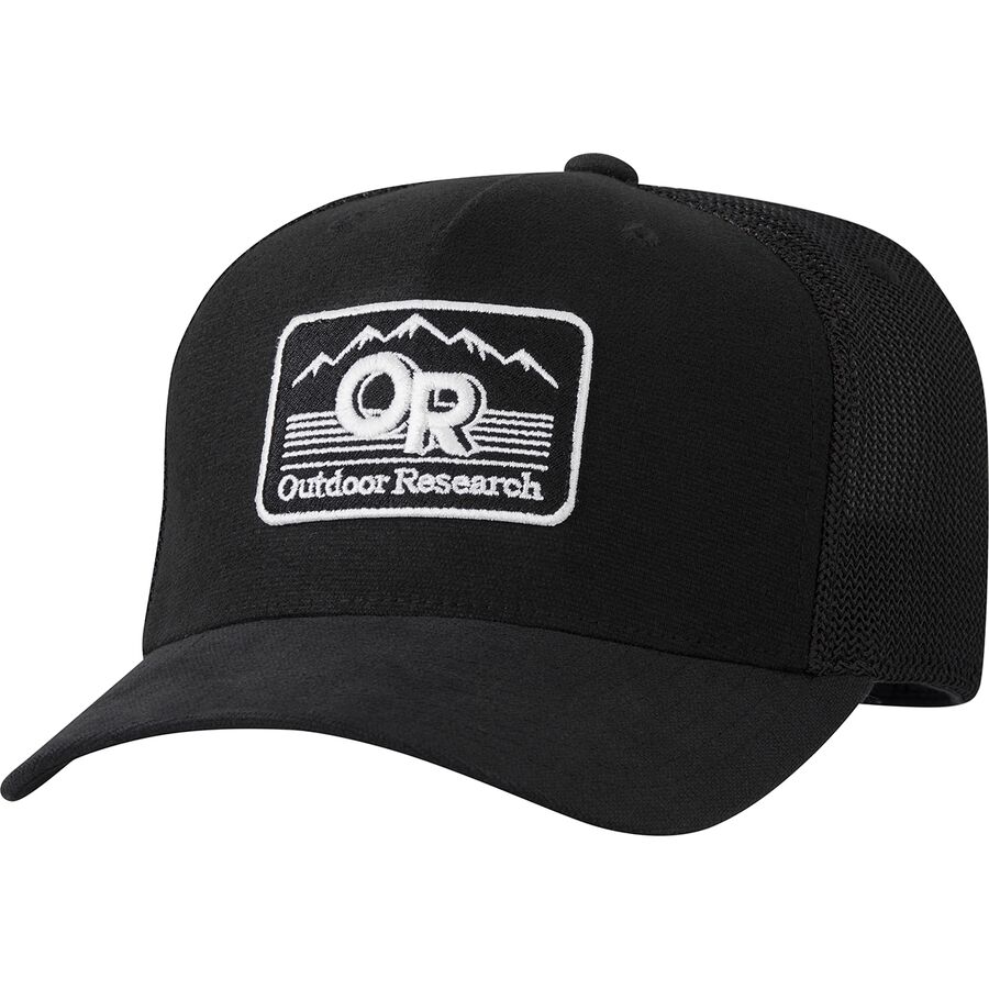 Outdoor Research Advocate Trucker Cap