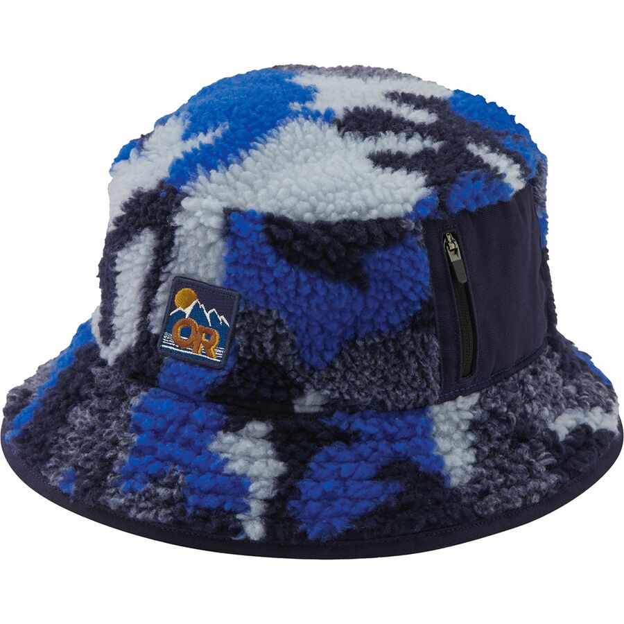Outdoor Research Quinn Bucket Hat - Accessories