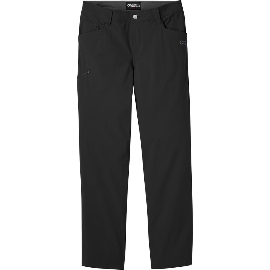 Voodoo Softshell Pant - Men's Voodoo Softshell Pant - Men's